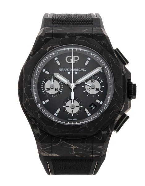Girard Perregaux Laureato 81060-41-3222-1CX